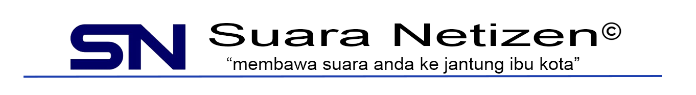 Suara Netizen Header